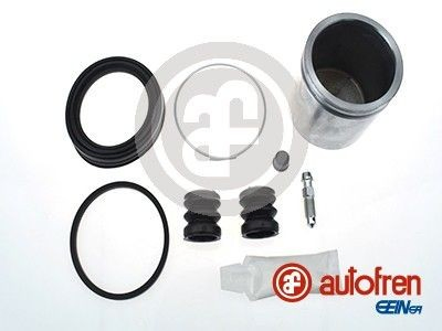 D41050C Autofren Ремкомплект суппорта тормозного, переднего